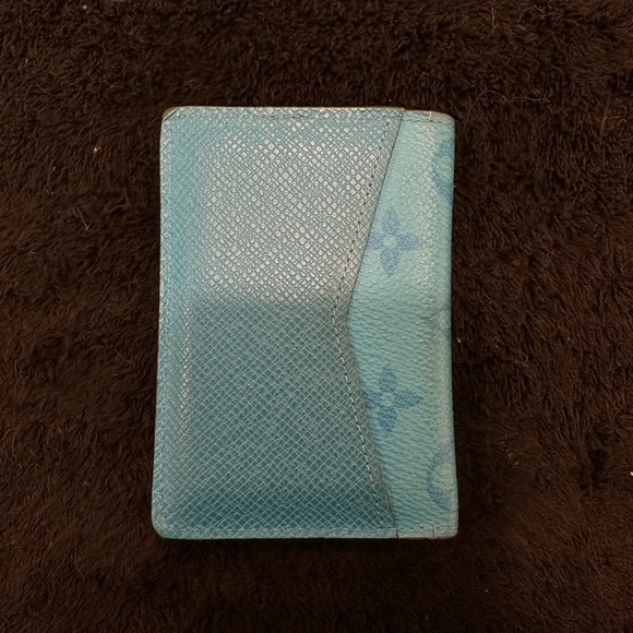 Louis Vuitton Tri Fold - Picture 2 of 8